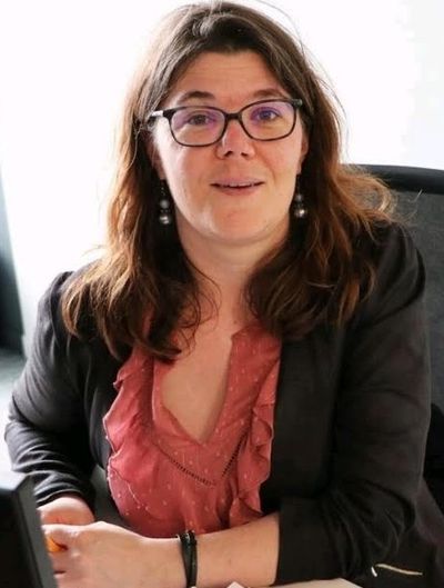 Catherine Deslandres